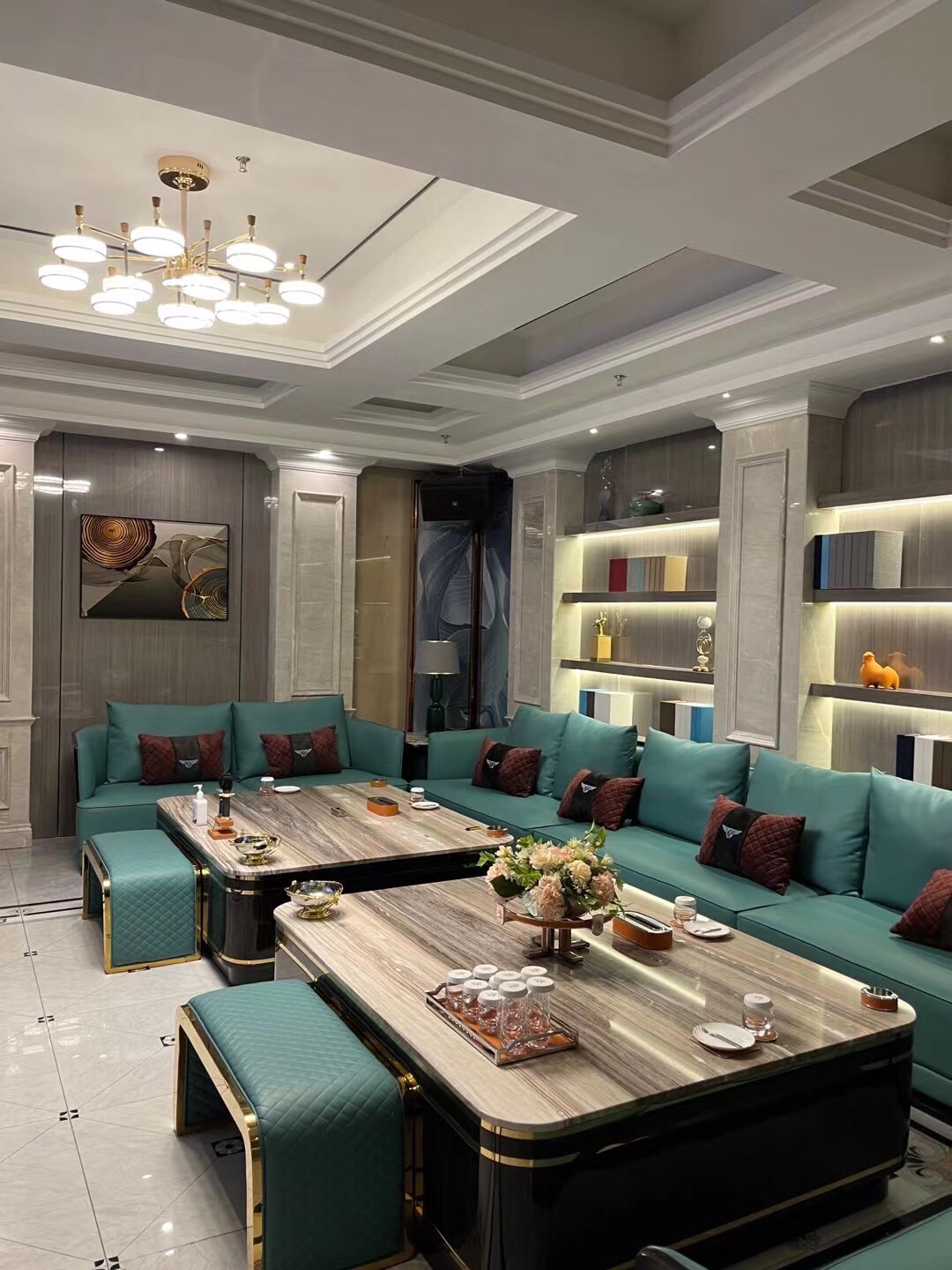 张掖商务ktv怎么玩尽享尊贵体验-临泽县ktv预定